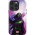 Marvel Gamora Shadow Assassin iPhone 15 Pro Impact Case